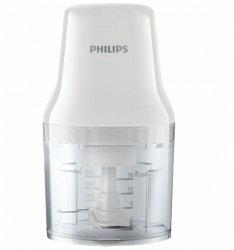 Измельчитель Philips HR 1393 белый