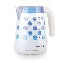 Электрический чайник Vitek VT-7048 W