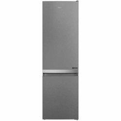 Холодильник Hotpoint-Ariston HT 4201I S серебристый