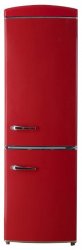 Холодильник Ascoli ARDRFR 375 WE