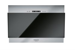 Кухонная вытяжка Hotpoint-Ariston HHVP 6.4F AL K