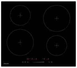 Варочная панель Graude IK 60.0 AS