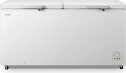 Морозильная камера Gorenje FH50BPW