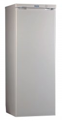 Холодильник Pozis RS-416 серебристый