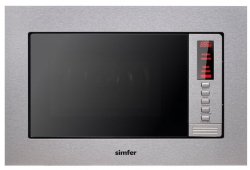 Микроволновая печь Simfer MD2210