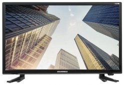 Телевизор Soundmax SM-LED22M03