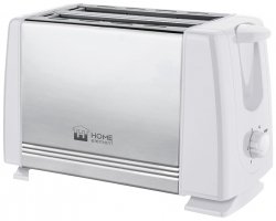 Тостер Home Element HE-TS500 белый жемчуг