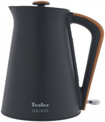 Электрический чайник Tesler KT-1740 серый