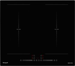 Варочная панель Weissgauff HI 642 BSCM