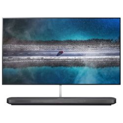 Телевизор LG OLED65W9P