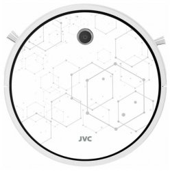 Пылесос JVC JH-VR510 crystal