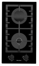 Варочная панель Electronicsdeluxe GG2 400215F черный