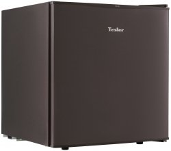 Холодильник Tesler RC-55 Dark Brown