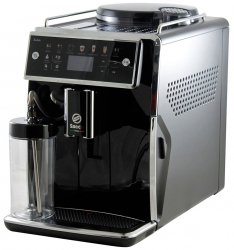 Кофемашина Philips SM 7580