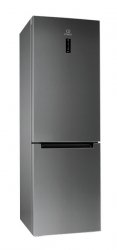 Холодильник Indesit DF 5181 X M