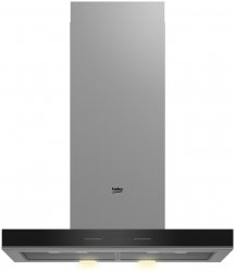 Кухонная вытяжка Beko BHCB63640BH