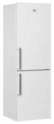 Холодильник  Beko CNKR 5356 K21W