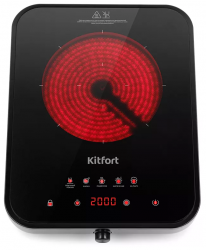 Плита Kitfort KT-141