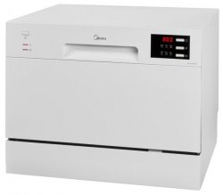 Посудомоечная машина Midea MCFD55320W