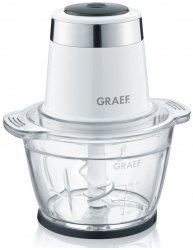 Измельчитель Graef CH 501 weiss