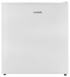 Холодильник V-home BC-48W
