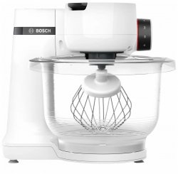 Кухонный комбайн Bosch MUMS2TW01