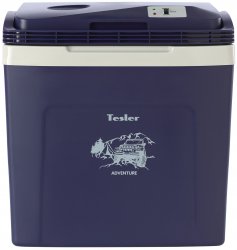 Холодильник Tesler TCF-2512