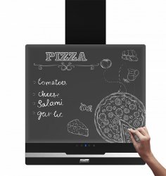 Кухонная вытяжка Krona Domenika 600 blackboard S