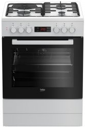 Плита Beko FSE63320DW