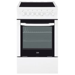 Плита Beko FFSS 57101 GW