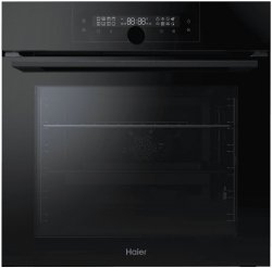 Духовой шкаф Haier HOQ-F6QAN3GB