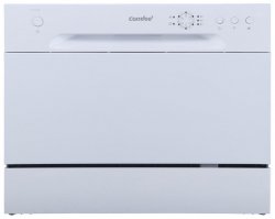 Посудомоечная машина Comfee CDWC550W