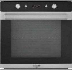 Духовой шкаф Hotpoint-Ariston FI7 864 SH IX