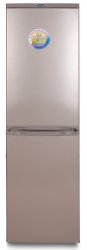 Холодильник DON R-299 металлик
