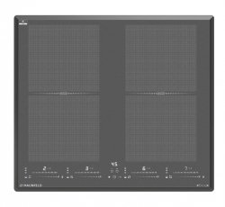 Варочная панель Maunfeld CVI594SF2DGR Inverter