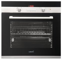 Духовой шкаф Cata CDP 780 AS BK