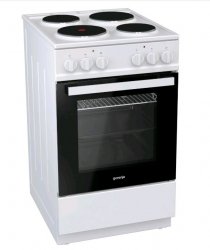 Плита Gorenje E5121WH-B