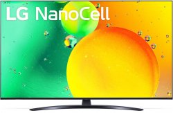 Телевизор LG 65NANO769QA