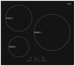 Варочная панель Vestel VHI63151B