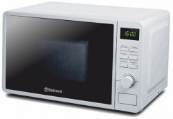 Микроволновая печь Sakura SA-7054W