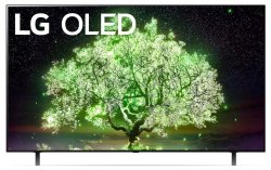 Телевизор LG OLED65A1RLA