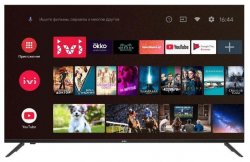 Телевизор Haier 55 Smart TV BX