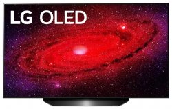 Телевизор LG OLED48CXR