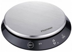 Весы кухонные Pioneer PKS1011