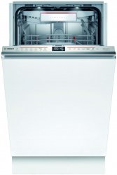 Посудомоечная машина Bosch SPD8ZMX1MR