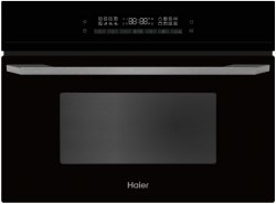 Духовой шкаф Haier HMX-BDC399B