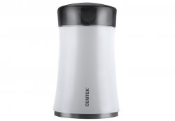 Кофемолка Centek CT-1350 белый