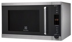 Микроволновая печь Electrolux  EMS 30400 OX