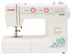 Janome LW-30