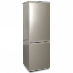 Холодильник DON R- 291 нержавейка